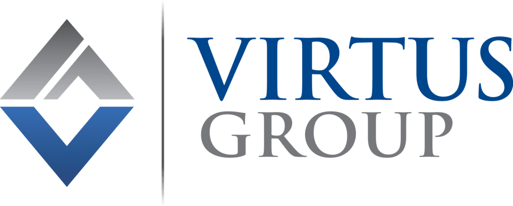 image of Virtus Group logo